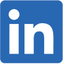 linked in logo image